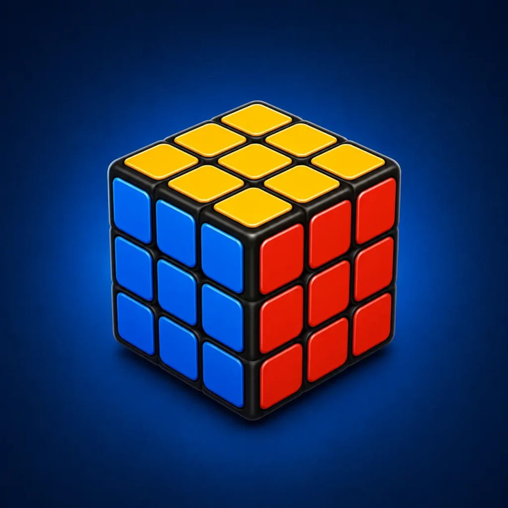 rubik